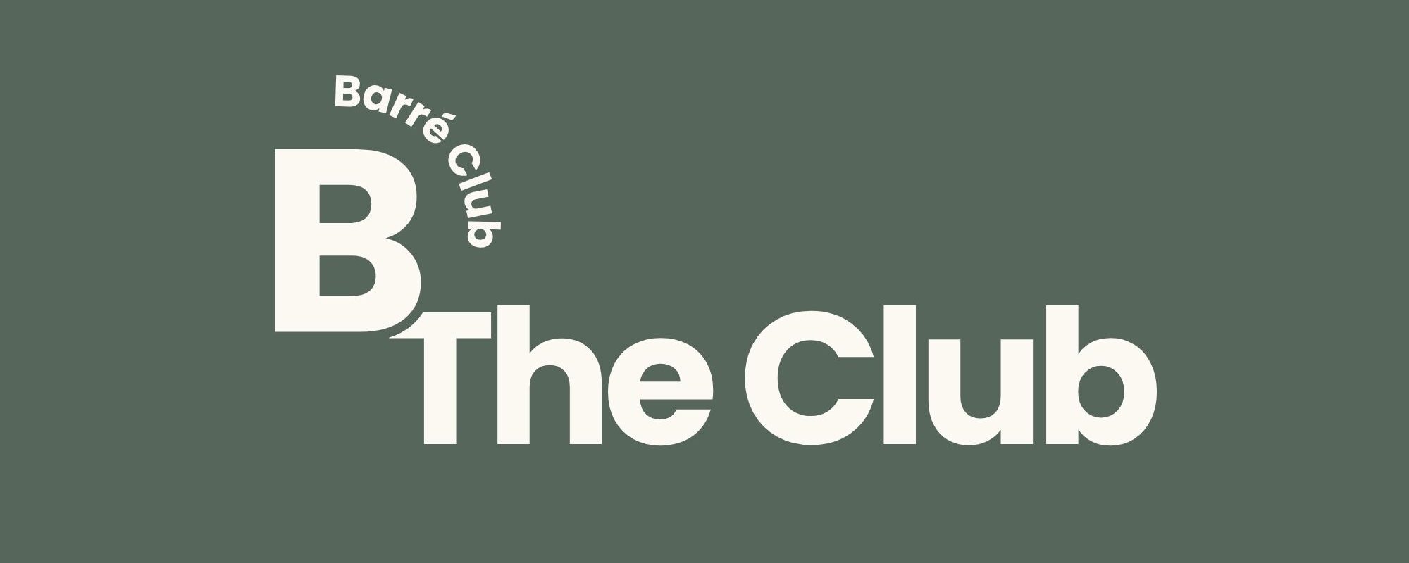 Barre club toledo